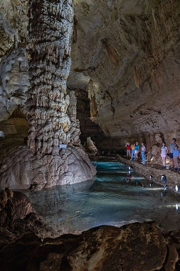 New Braunfels, Texas